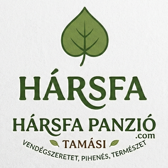 Hársfa Panzió ***