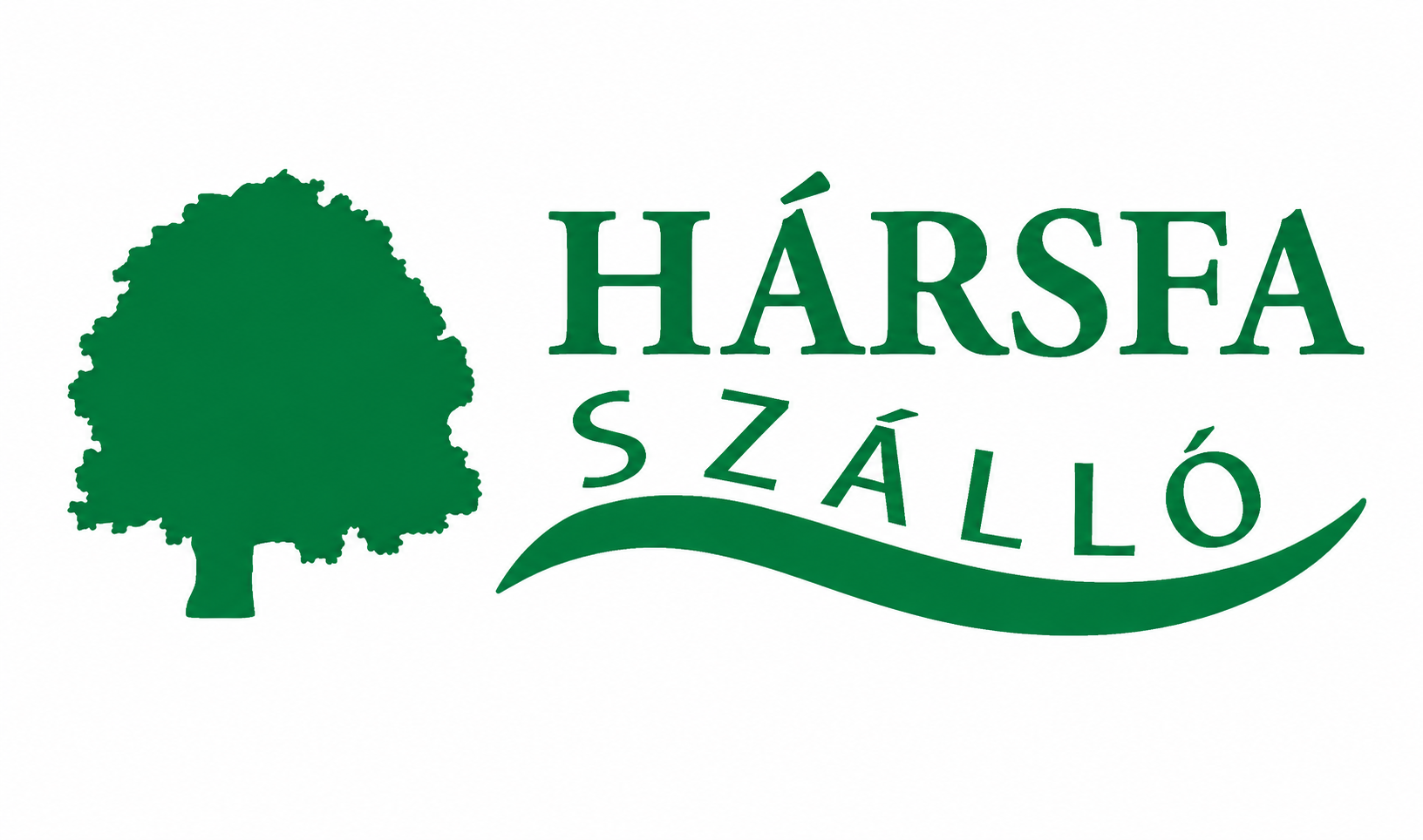 Hársfa Szálló ***